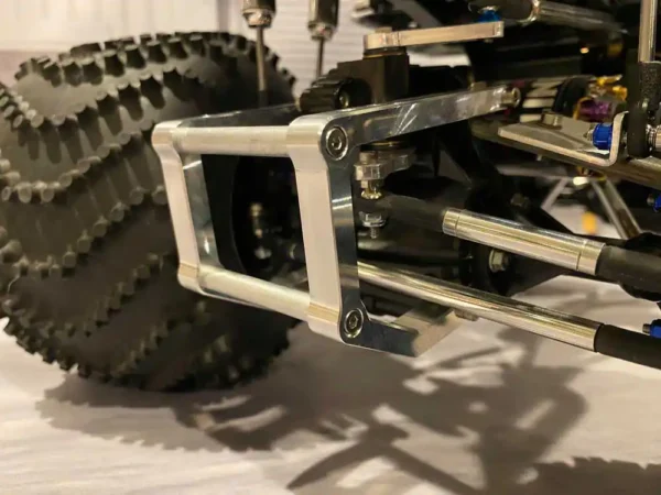 Clodbuster Servo Mount Bumper - Image 6