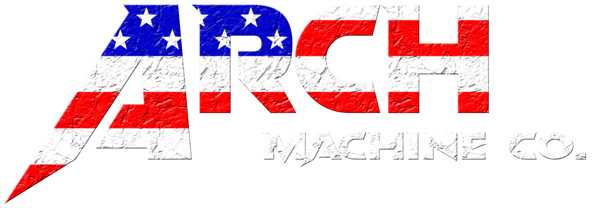 Arch Machine Company, Inc